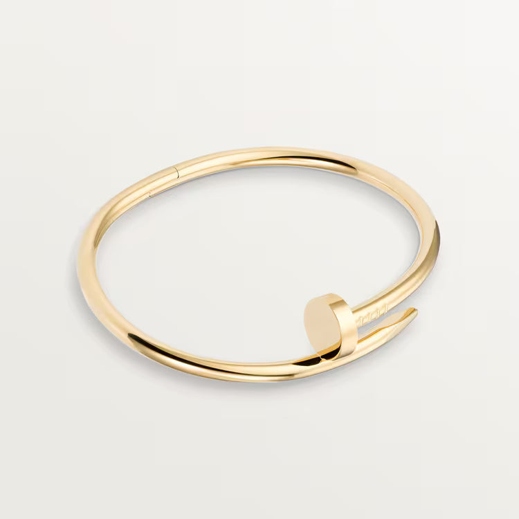 Natalie Nail Bracelet