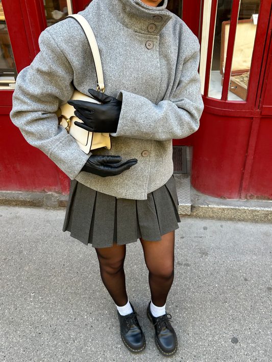 Vionette Jacket
