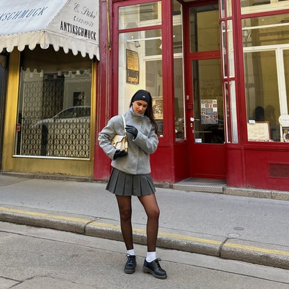 Vionette Jacket