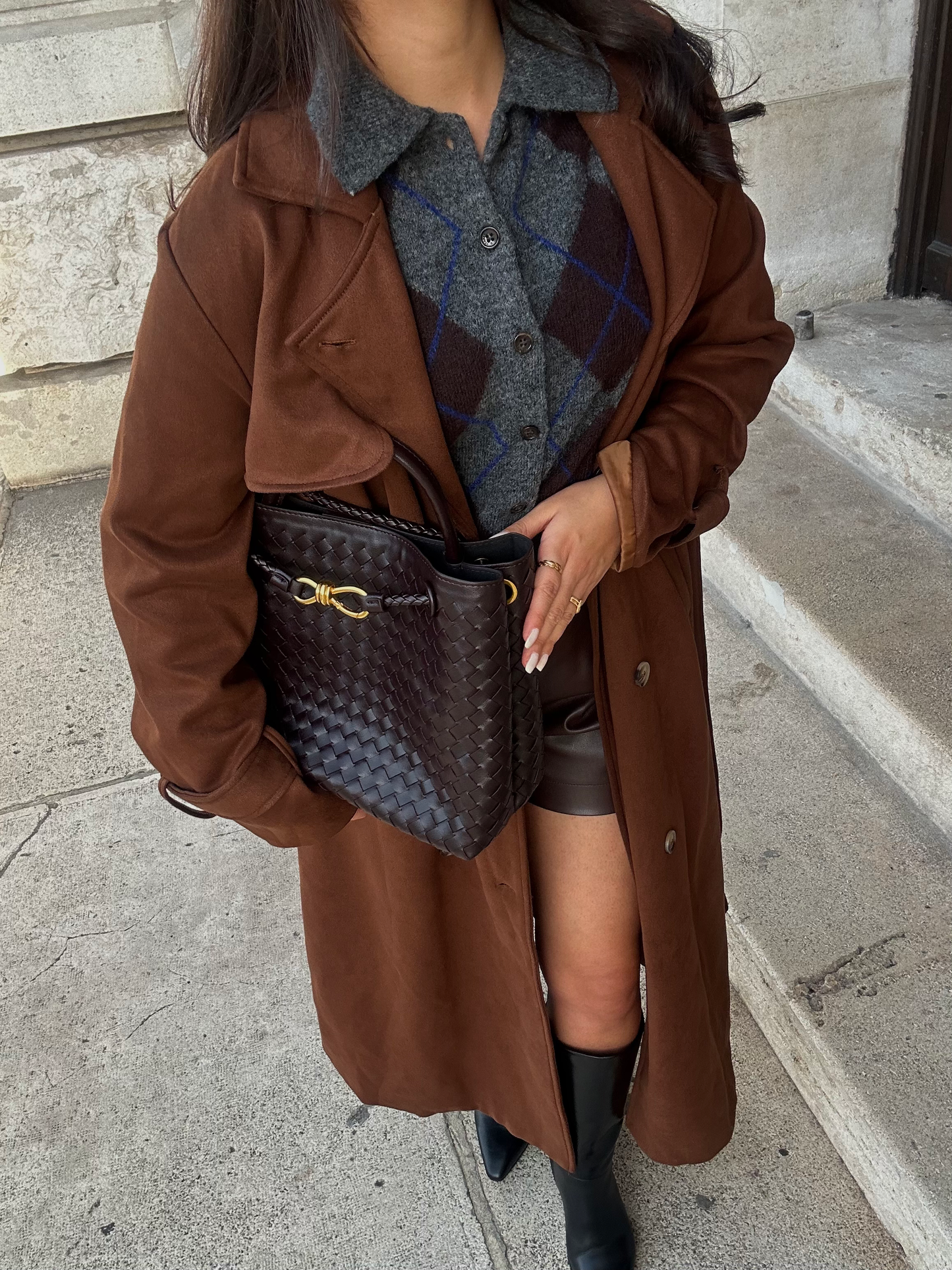 Ana Handbag