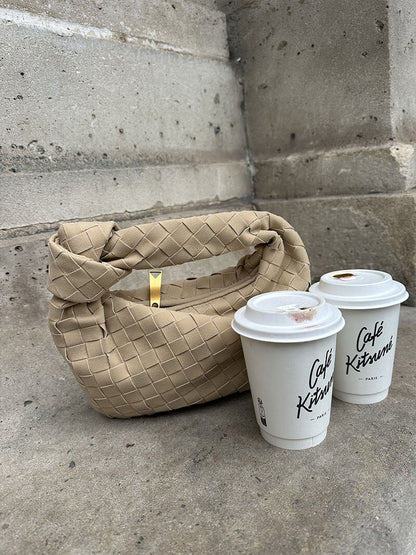 Andrea Suede Mini